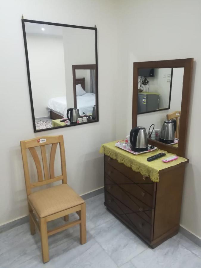 Ramses Guest House Kafrat al Jabal Exterior photo
