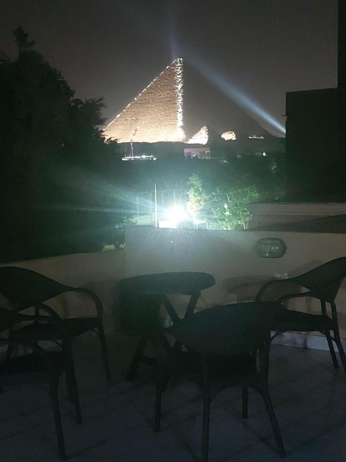 Ramses Guest House Kafrat al Jabal Exterior photo